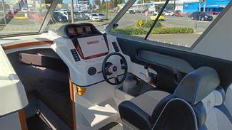 2014 Haines Hunter SS725 - Thumbnail