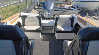 2014 Haines Hunter SS725 - Thumbnail