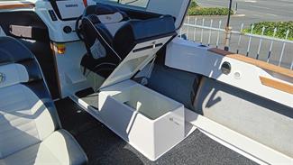 2014 Haines Hunter SS725 - Thumbnail