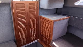 2014 Haines Hunter SS725 - Thumbnail