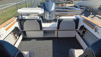 2014 Haines Hunter SS725 - Thumbnail