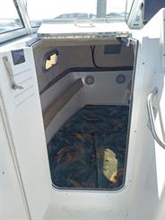 2004 Sea Pro 22 Walkaround - Thumbnail
