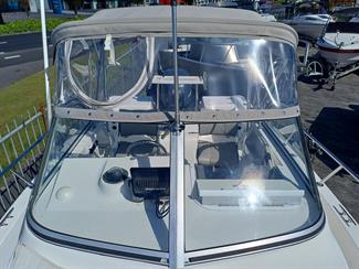 2004 Sea Pro 22 Walkaround - Thumbnail