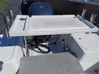 2004 Sea Pro 22 Walkaround - Thumbnail