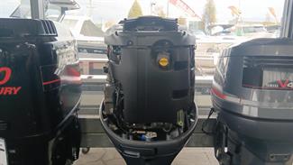 2023 Yamaha 115hp - Thumbnail