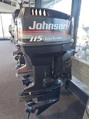 1998 Johnson 115hp - Thumbnail