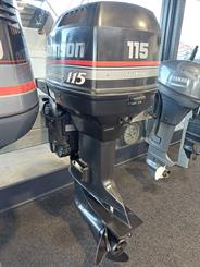 1998 Johnson 115hp - Thumbnail