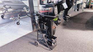 2019 Mercury 30hp - Thumbnail