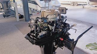 2019 Mercury 30hp - Thumbnail