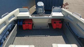 1990 Steadecraft V156 - Thumbnail