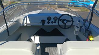 1990 Steadecraft V156 - Thumbnail