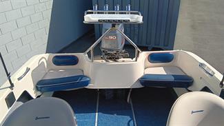 1999 Buccaneer 485 Classic - Thumbnail