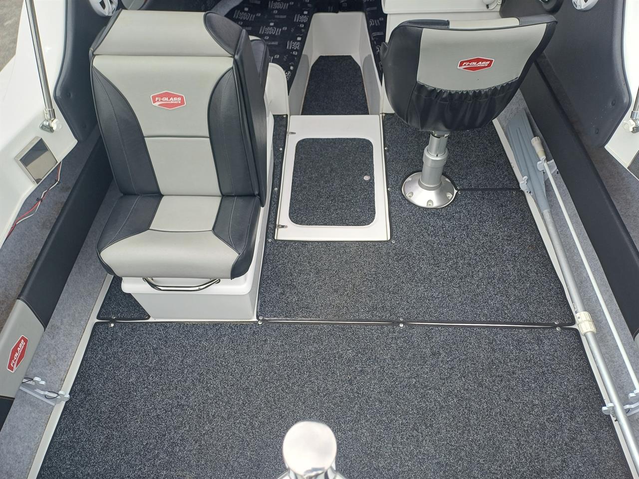 2020 Fi Glass Lightning