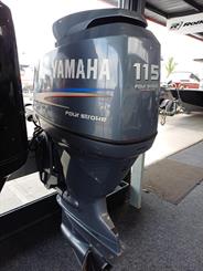 2003 Yamaha 115hp - Thumbnail