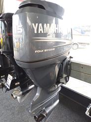 2003 Yamaha 115hp - Thumbnail