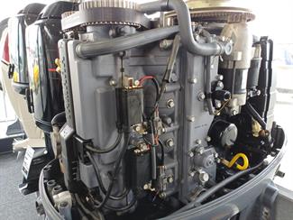 2003 Yamaha 115hp - Thumbnail