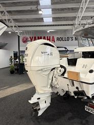 2025 Yamaha F250 - Thumbnail