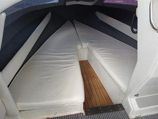 1987 Mirage 6000L - Thumbnail