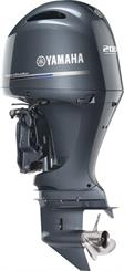 2025 Yamaha F200 - Thumbnail