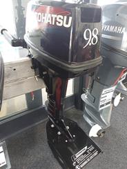 2019 Tohatsu 9.8 - Thumbnail
