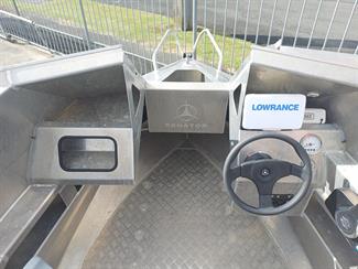 2022 Senator RC450 - Thumbnail