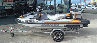 2022 Sea Doo Fishpro Trophy 170 - Thumbnail