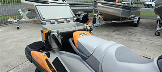 2022 Sea Doo Fishpro Trophy 170 - Thumbnail