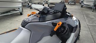 2022 Sea Doo Fishpro Trophy 170 - Thumbnail