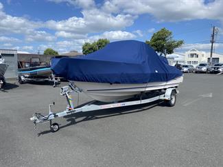 2002 Haines Signature 550 - Thumbnail