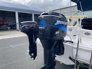 2002 Haines Signature 550 - Thumbnail