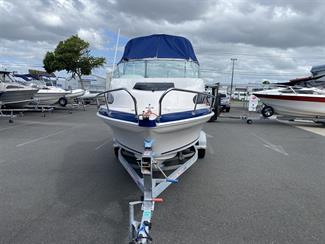 2002 Haines Signature 550 - Thumbnail