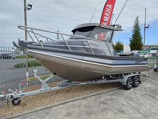 2025 Yamaha 200hp - Thumbnail