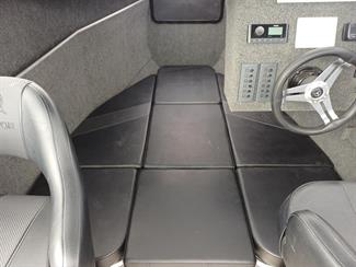 2025 Yamaha 200hp - Thumbnail