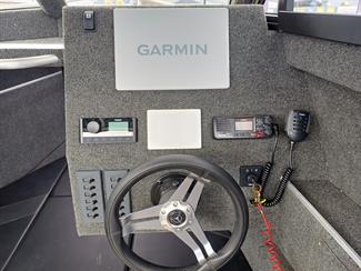 2025 Yamaha 200hp - Thumbnail