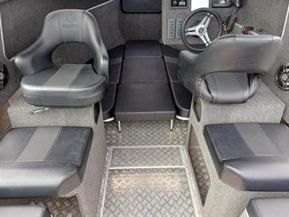 2025 Yamaha 200hp - Thumbnail