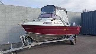 1995 Fyran 525 - Thumbnail