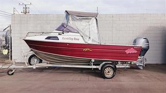 1995 Fyran 525 - Thumbnail