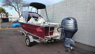 1995 Fyran 525 - Thumbnail