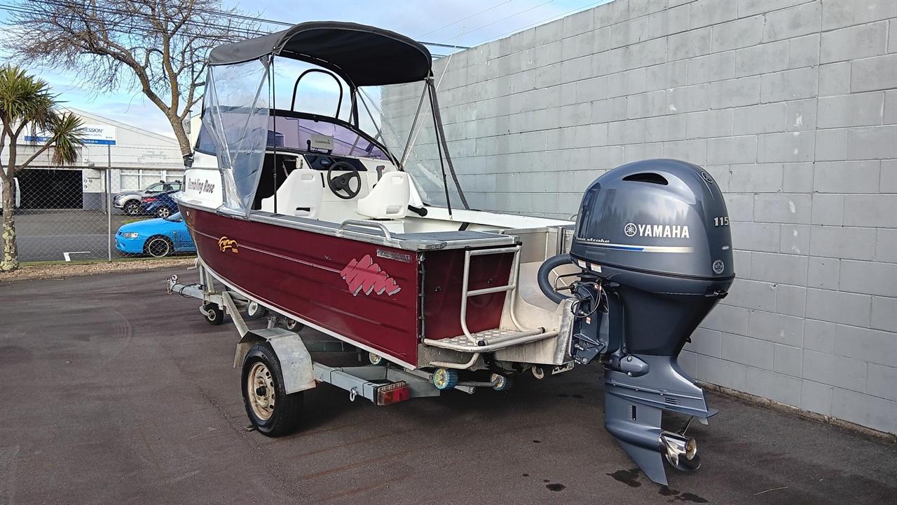 1995 Fyran 525