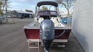 1995 Fyran 525 - Thumbnail