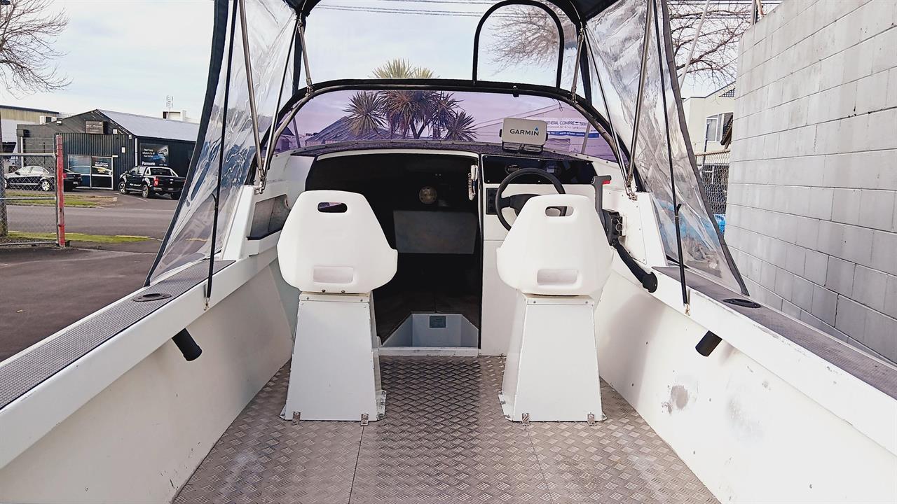 1995 Fyran 525