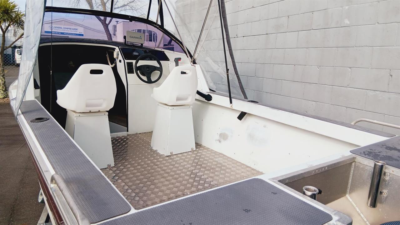 1995 Fyran 525