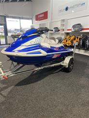 2022 Yamaha VX Cruiser - Thumbnail