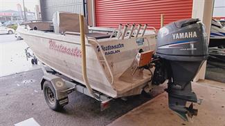 2007 Westcoaster 5.5 - Thumbnail