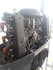 2009 Yamaha 90 hp - Thumbnail