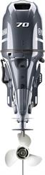 2025 Yamaha F70 - Thumbnail