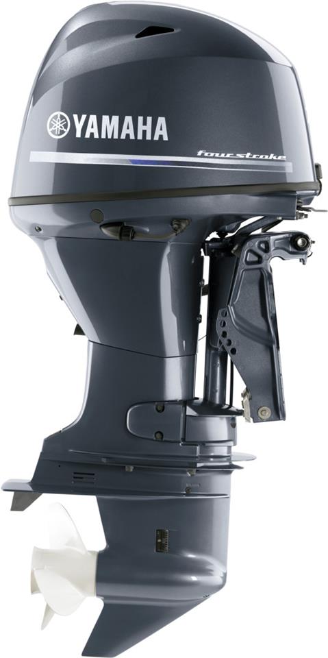 2025 Yamaha F70