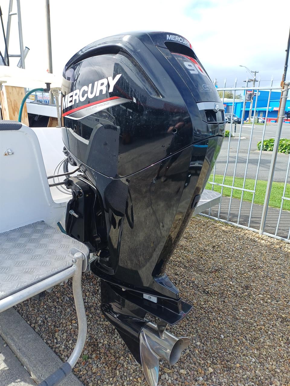 2018 Savage lancer Mk11