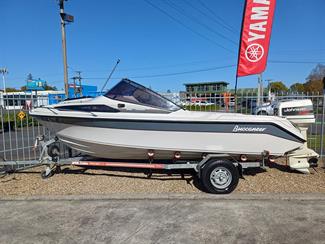 1993 Buccaneer 540 - Thumbnail