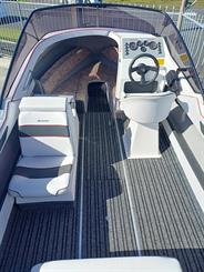 1993 Buccaneer 540 - Thumbnail